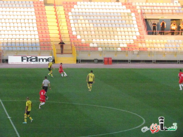 فيديو : اهداف النصر بصوت المعلق علي رشدي بدير 